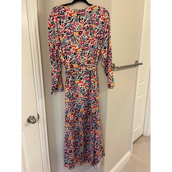 Summersalt Cover Up Duster - Picture 3 of 3